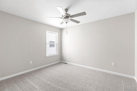 Tiny photo for 2 Maple at Wilmer Valley St, Wentzville, MO 63385 (MLS # 26011398)