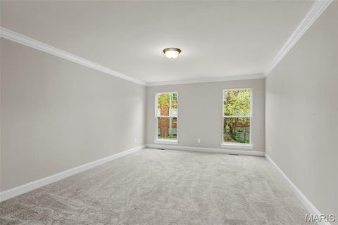 Tiny photo for 2 Maple at Wilmer Valley St, Wentzville, MO 63385 (MLS # 26011398)