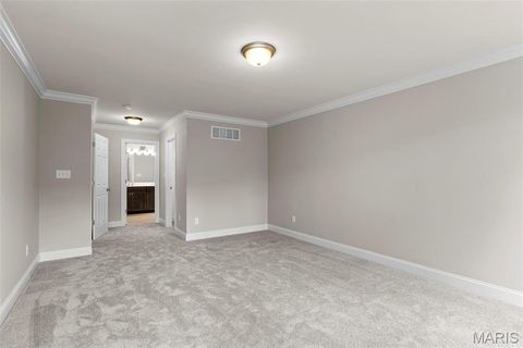 Tiny photo for 2 Maple at Wilmer Valley St, Wentzville, MO 63385 (MLS # 26011398)
