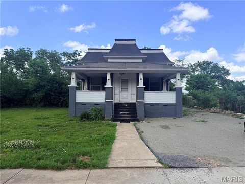 Photo of 120 Bryan Street, Park Hills, MO 63601 (MLS # 26032954)