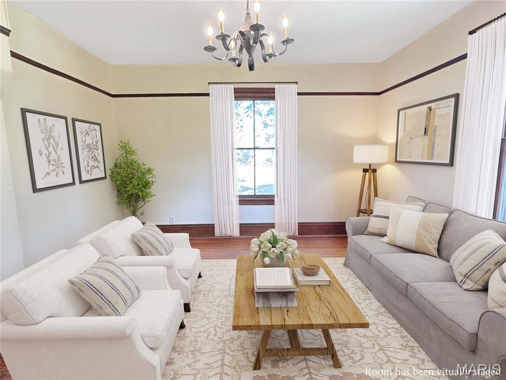 Photo of 1933 4 Mile Road, Washington, MO 63090 (MLS # 26020685)