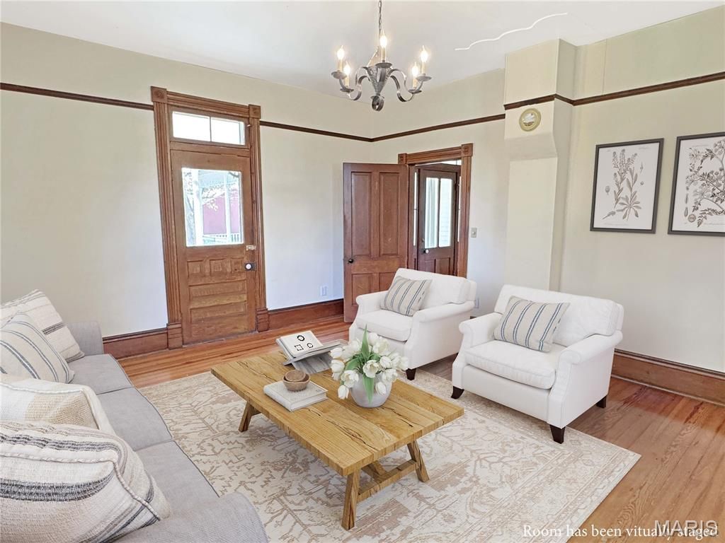 Photo of 1933 4 Mile Road, Washington, MO 63090 (MLS # 26020685)