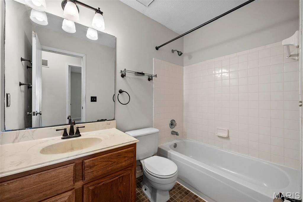 Carriage Hills #2 - Residential