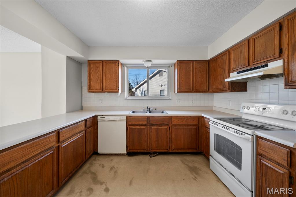 Carriage Hills #2 - Residential