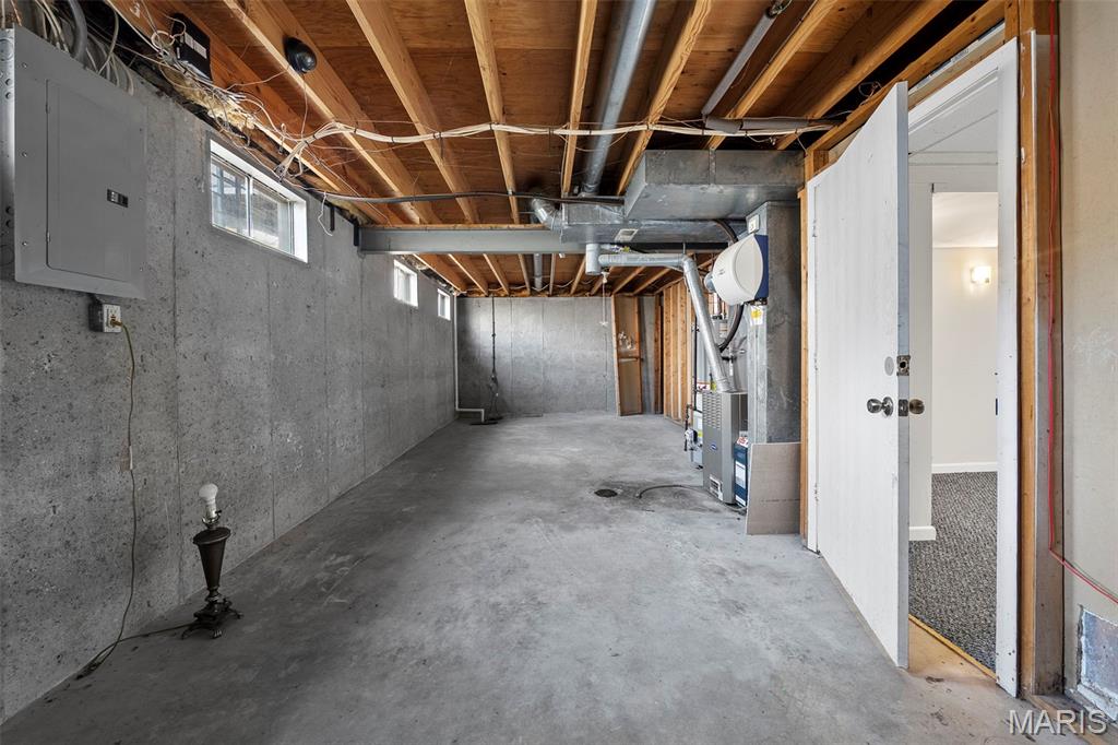 Carriage Hills #2 - Residential