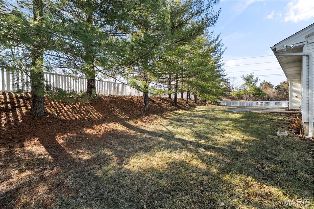 Carriage Hills #2 - Residential