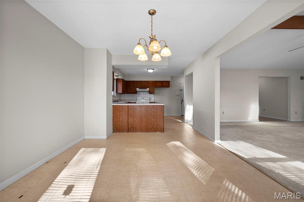 Carriage Hills #2 - Residential