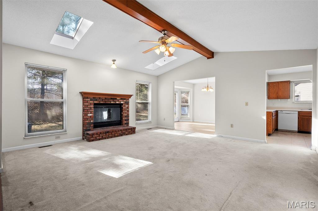 Carriage Hills #2 - Residential