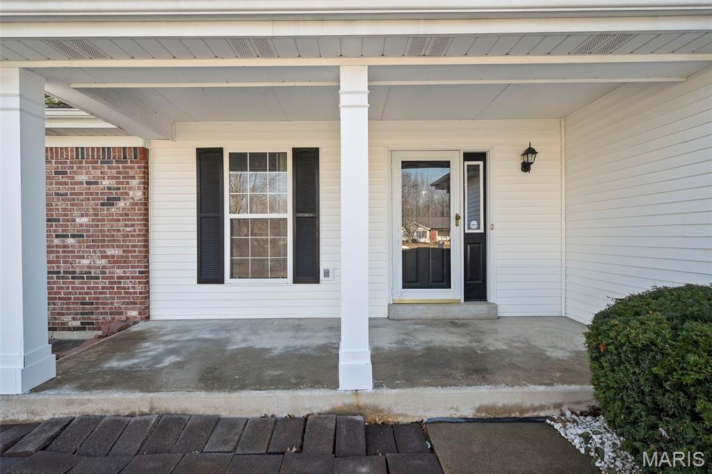 Carriage Hills #2 - Residential