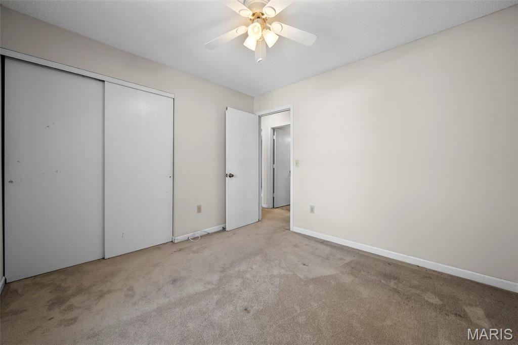 Carriage Hills #2 - Residential