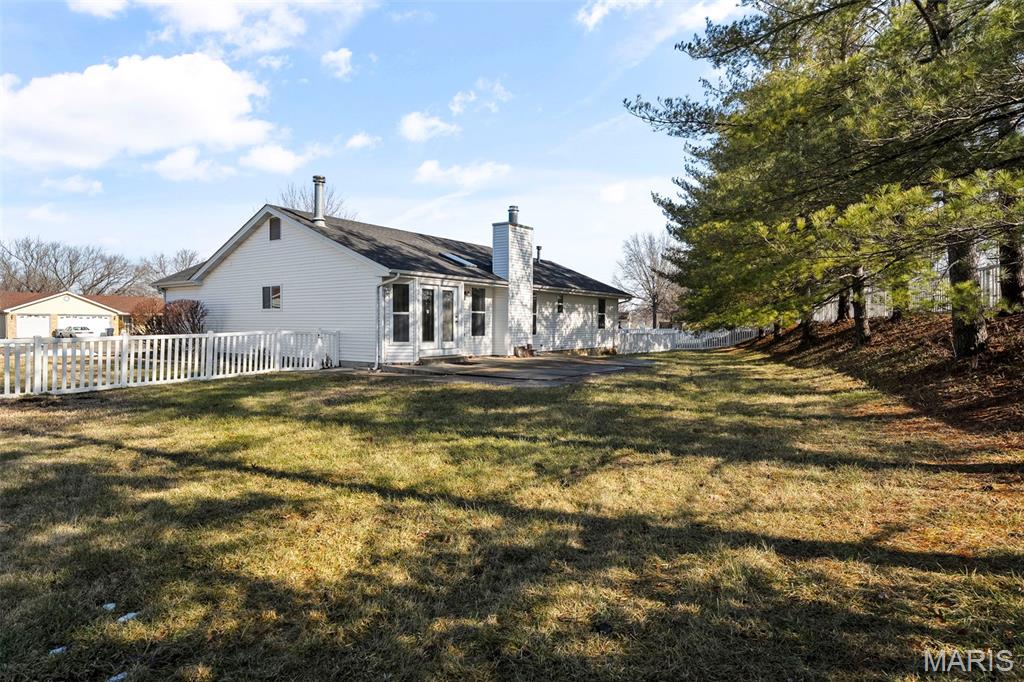 Carriage Hills #2 - Residential