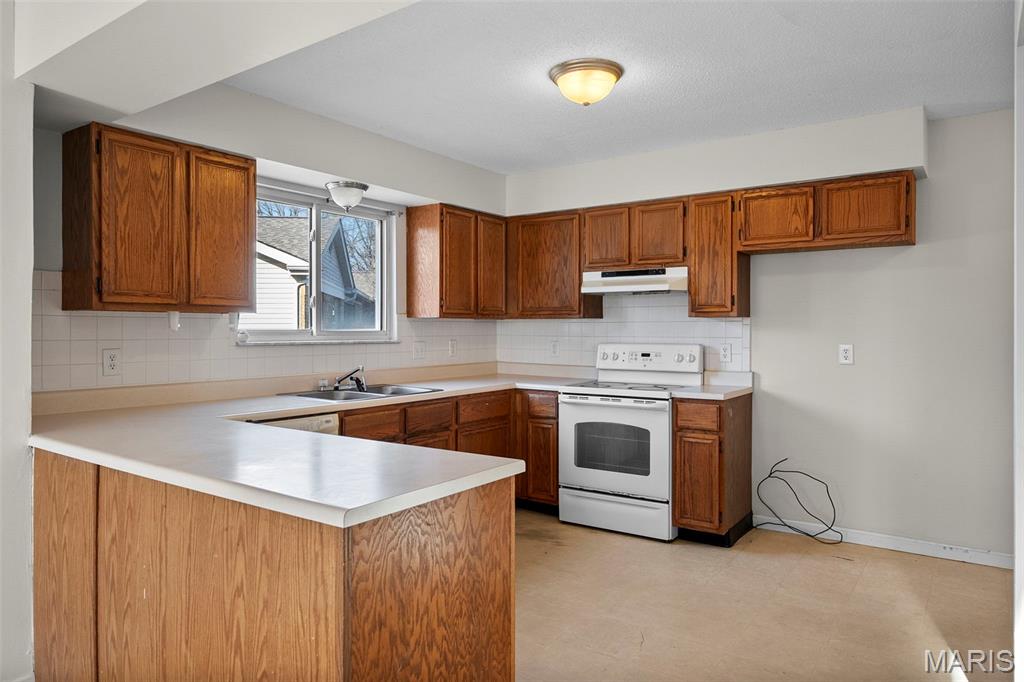 Carriage Hills #2 - Residential