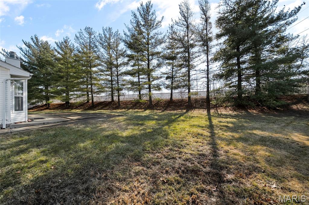 Carriage Hills #2 - Residential