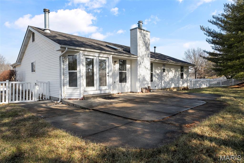 Carriage Hills #2 - Residential