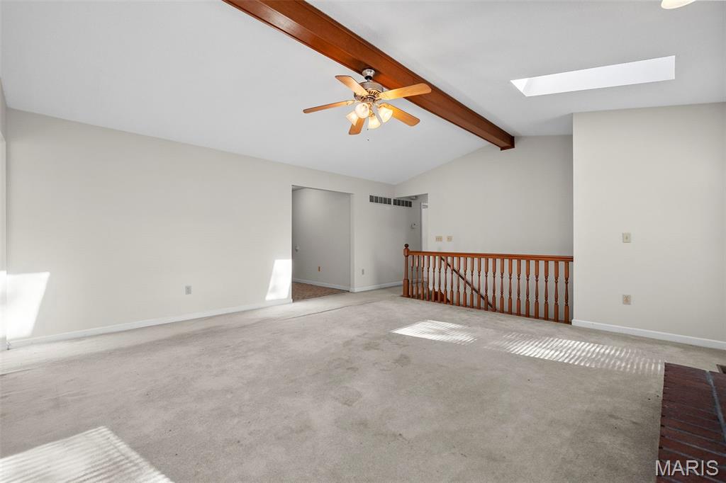 Carriage Hills #2 - Residential