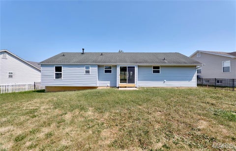 Tiny photo for 21 Great Owls Way Way, Winfield, MO 63389 (MLS # 26057234)