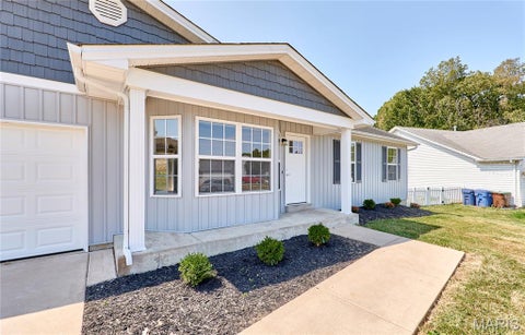 Tiny photo for 21 Great Owls Way Way, Winfield, MO 63389 (MLS # 26057234)