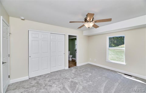Tiny photo for 21 Great Owls Way Way, Winfield, MO 63389 (MLS # 26057234)