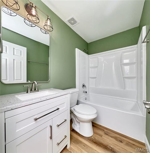 Tiny photo for 21 Great Owls Way Way, Winfield, MO 63389 (MLS # 26057234)