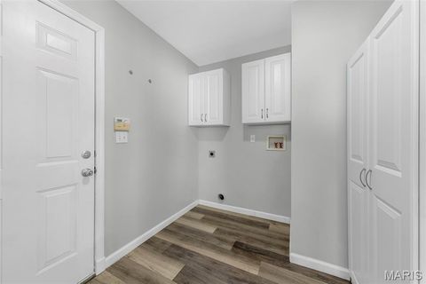 Tiny photo for 4444 Spotted Fawn Court, Wentzville, MO 63385 (MLS # 26005933)