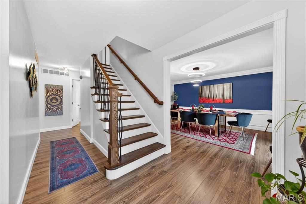 Ladue Pines 2 - Residential