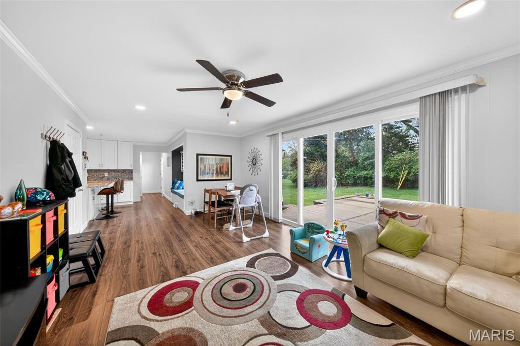 Ladue Pines 2 - Residential