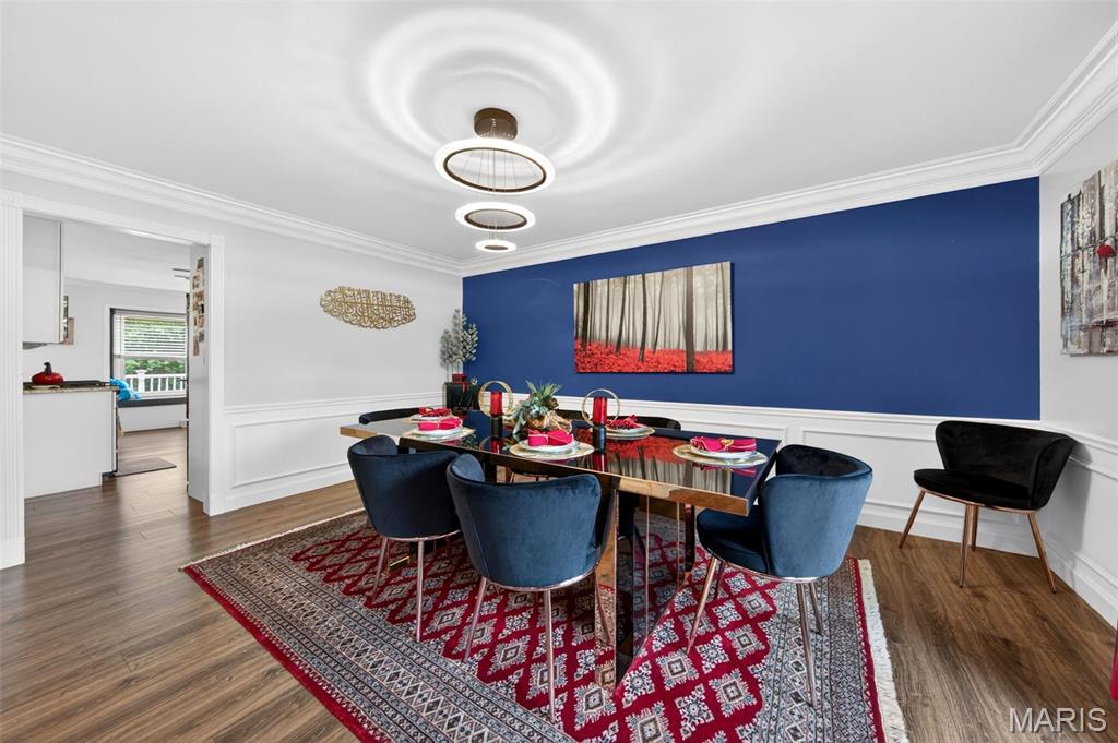 Ladue Pines 2 - Residential