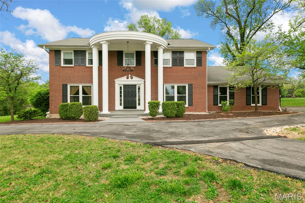 Ladue Pines 2 - Residential