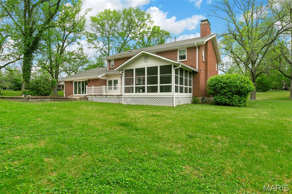 Ladue Pines 2 - Residential