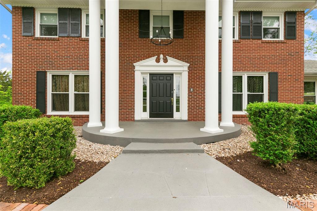 Ladue Pines 2 - Residential