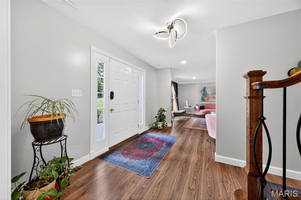 Ladue Pines 2 - Residential