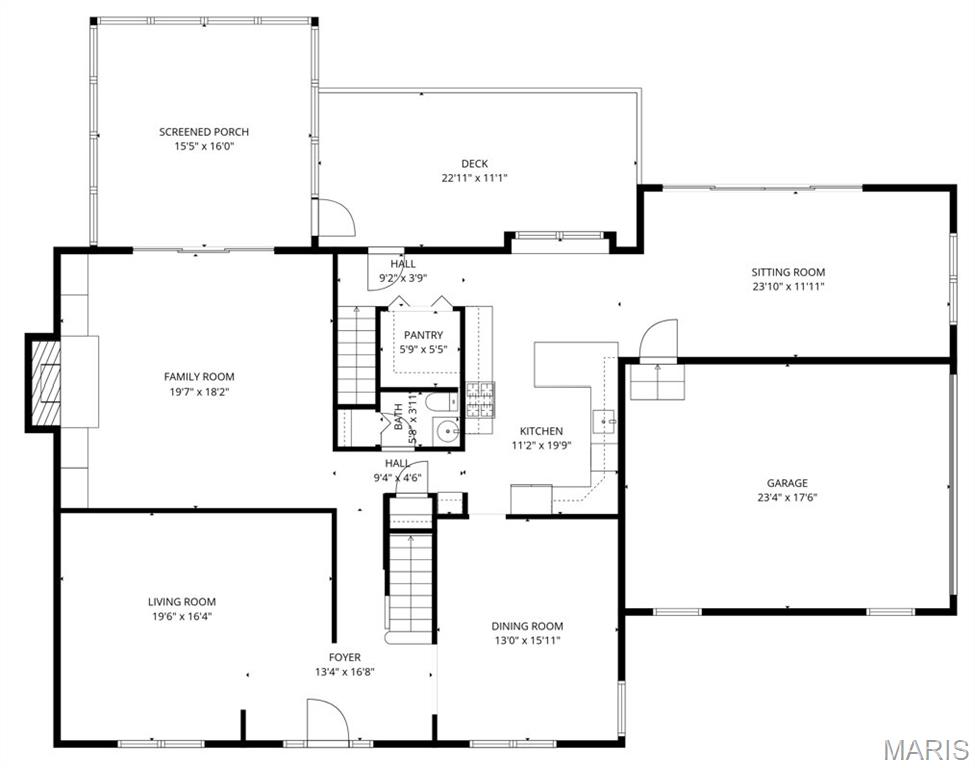 Ladue Pines 2 - Residential