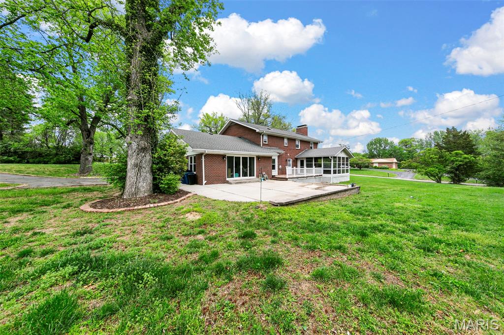 Ladue Pines 2 - Residential