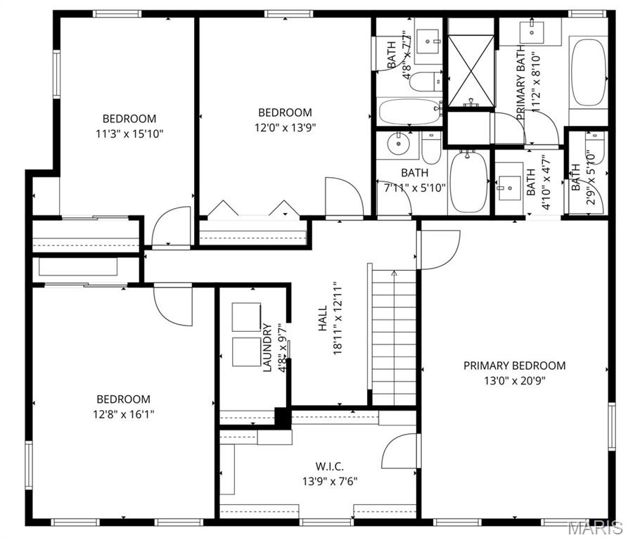 Ladue Pines 2 - Residential