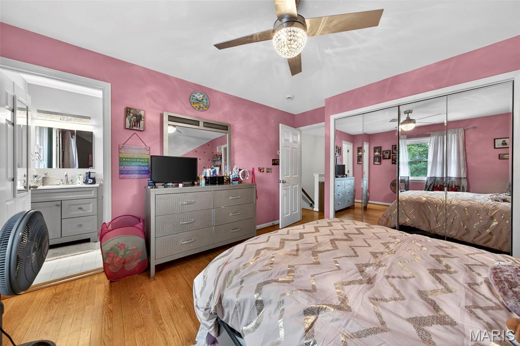 Ladue Pines 2 - Residential