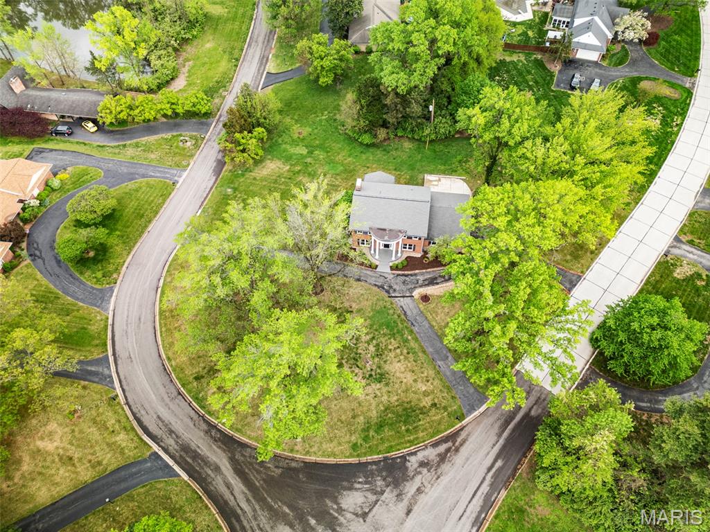 Ladue Pines 2 - Residential