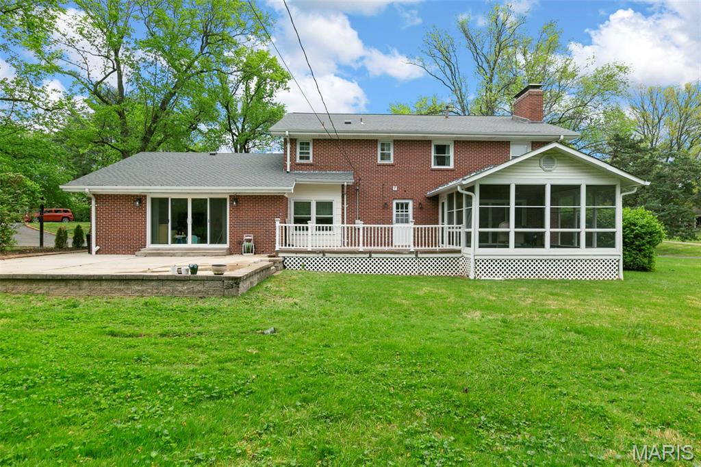 Ladue Pines 2 - Residential