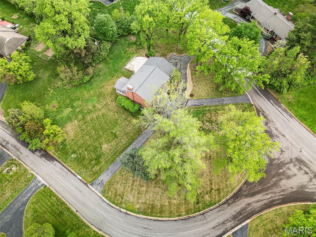 Ladue Pines 2 - Residential