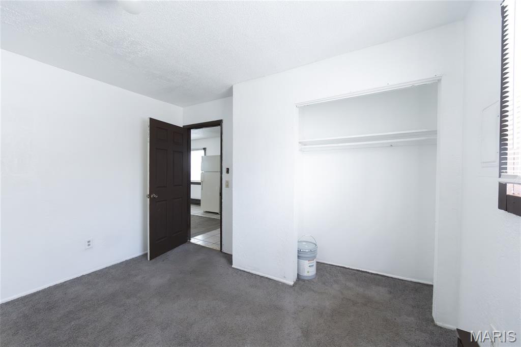 Holloway Add - Residential Income