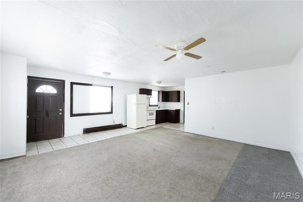 Holloway Add - Residential Income