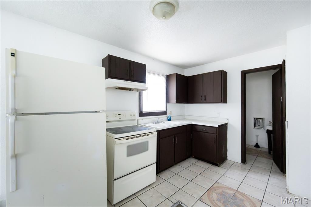 Holloway Add - Residential Income