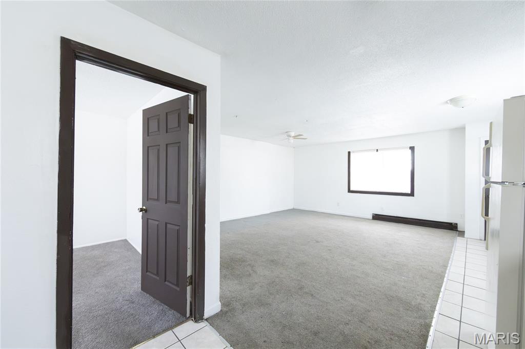 Holloway Add - Residential Income