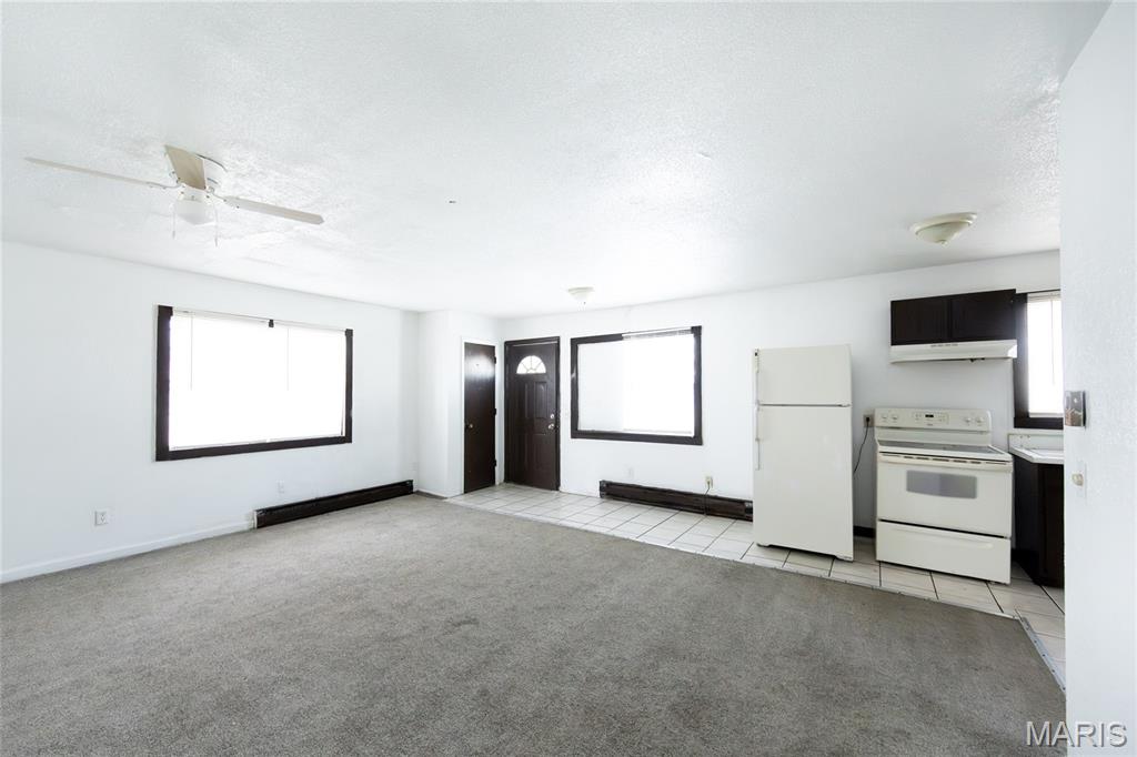 Holloway Add - Residential Income