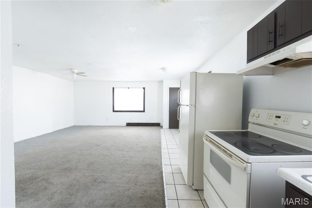 Holloway Add - Residential Income