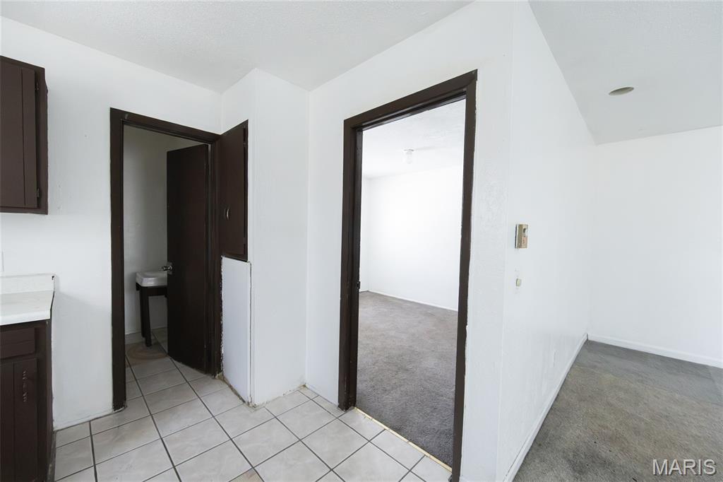 Holloway Add - Residential Income