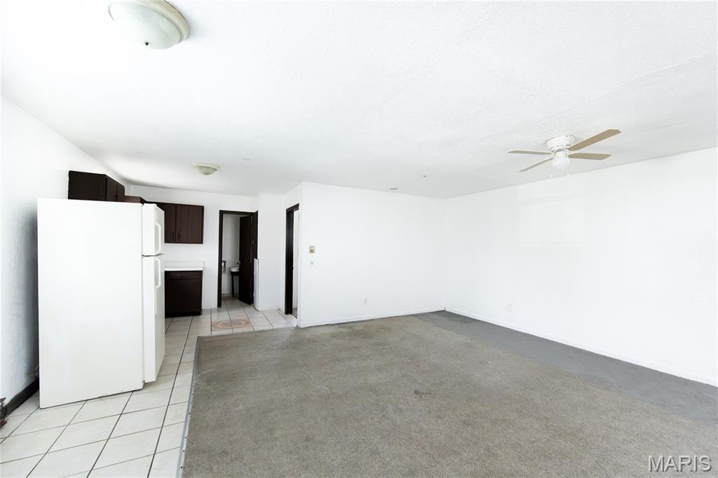 Holloway Add - Residential Income