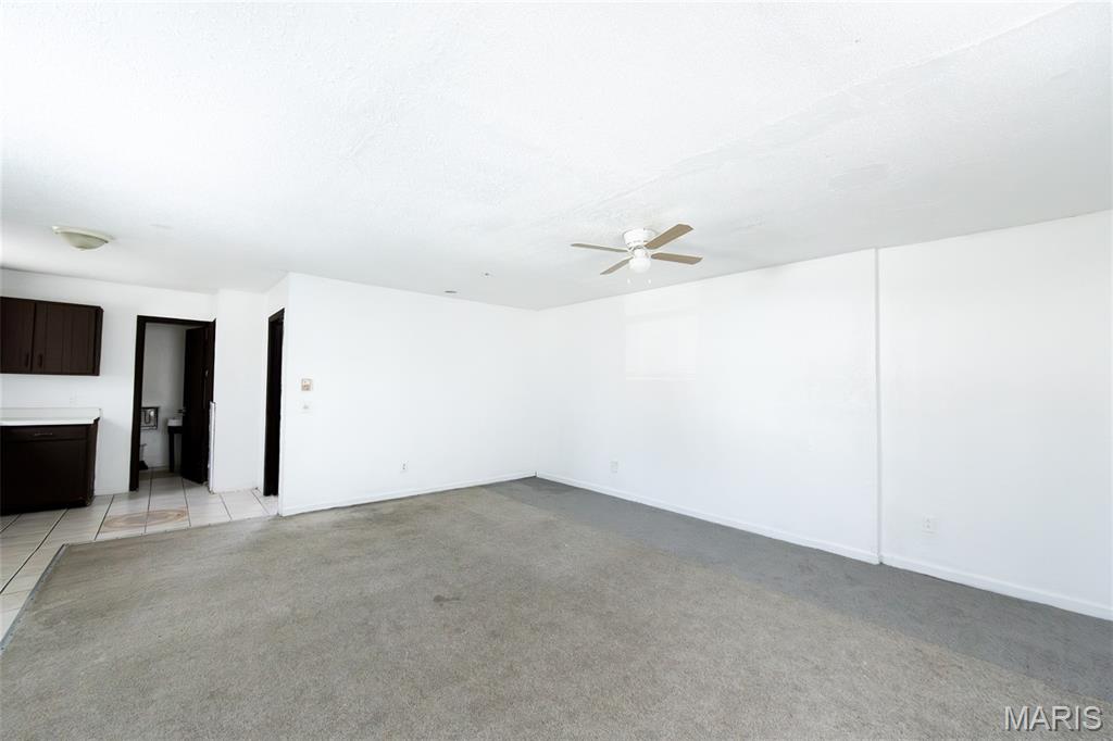 Holloway Add - Residential Income