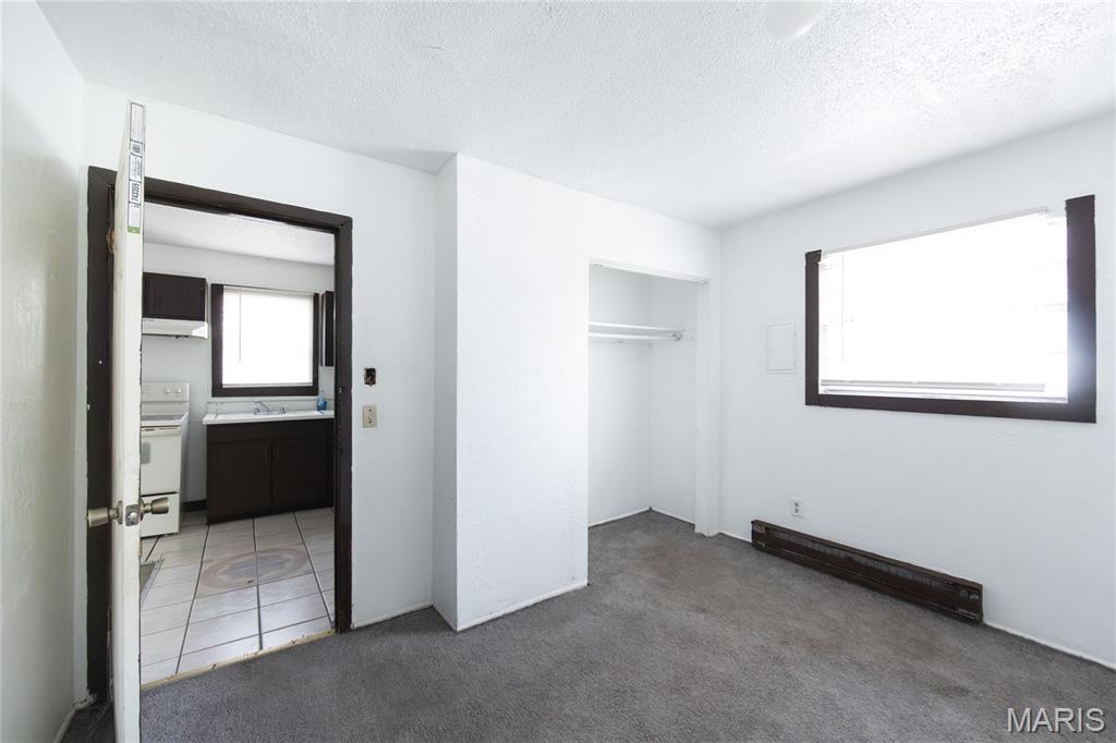 Holloway Add - Residential Income