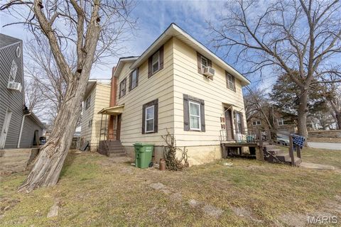 711 E 10th Street Rolla MO 65401