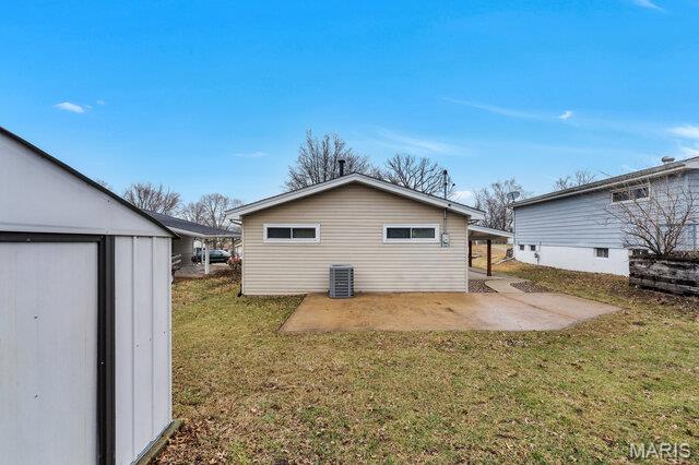 Manchester Hills - Residential